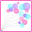 Glitter Finance Icon