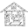 Decor 4 Kids Icon