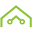 Digital Home Design Icon