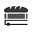 Porter Books & Bread Icon
