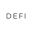 Defi Icon