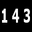 143 Story Icon