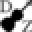 D Z Strad Icon