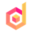 DApp World Icon