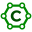 CarbonEco Icon