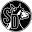 Stray Dog Icon