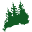 Rock Hard Landscape Supply Icon