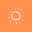 Orange Box Overstock Icon