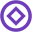 Diamond Standard Icon