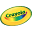 Crayola Play Sand Icon