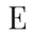 Encore Boutique Icon