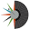 Fly Vintage & Vinyl Icon