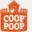 Coop Poop Garden Food Icon