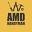 AMD Construct Icon