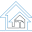 NuHome Remodeling Icon