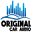 Original Car Audio Icon