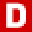 Direct Home Remodeling Icon