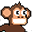 Chimpers Icon