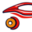 Polished Clean Mobile Car Wash Icon