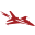 Supersonic Car Wash Icon