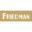 Friedman Amplification Icon