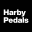 Harby Pedals Icon