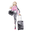 Fashion Girl Online Icon