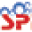 Speed Car Wash Icon