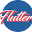 Flutter Bridal Co. Icon