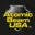Atomic Beam Icon