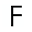 The Foundry Home Goods Icon
