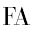 Fashion Avenue Resale Icon