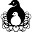 Bird in the Nest Icon