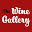 Wine Gallery Icon