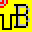 Burst Electronics Icon