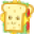 Sandwich Network Icon