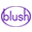 Blush Love Icon