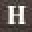 Haven & Wire Icon