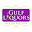 Gulf Liquors Icon