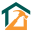 Creative Design & Build Icon