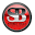 Street Beat Car Audio Icon