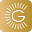 Total Glow Icon