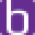 Blocstrat Icon