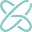 Silver Cross Icon
