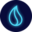 Liquid Driver Icon