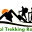 Nepal Trekking Routes Icon