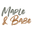 Maple & Babe Icon