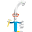 The FreedomWand Icon