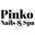 Pinko Nails and Spa Icon