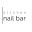 Kitchen Nail Bar Icon